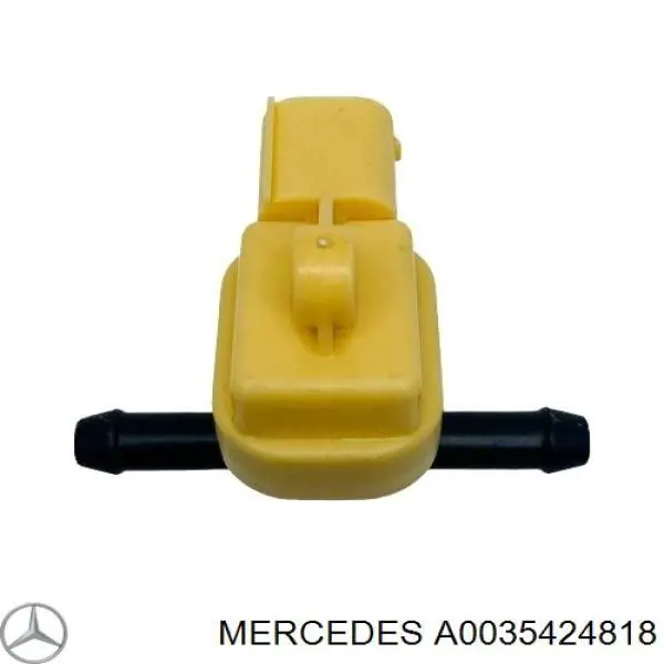 A0035424818 Mercedes 