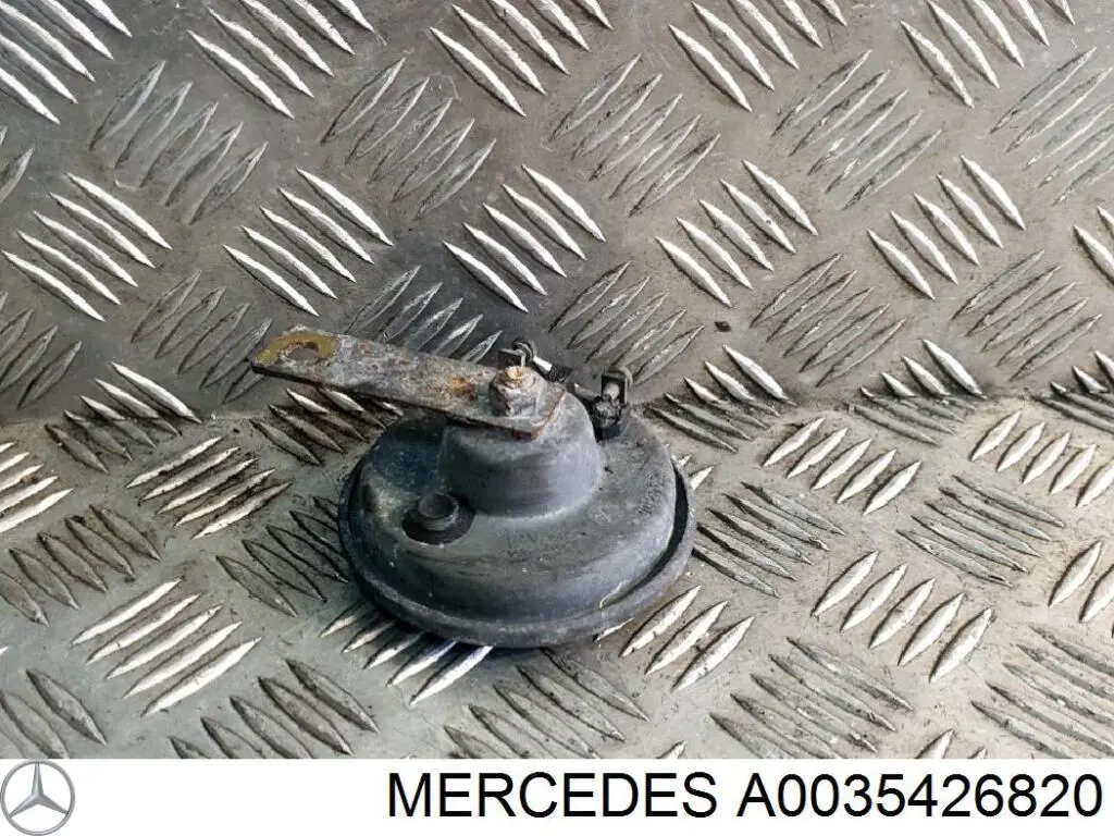  A0035426820 Mercedes