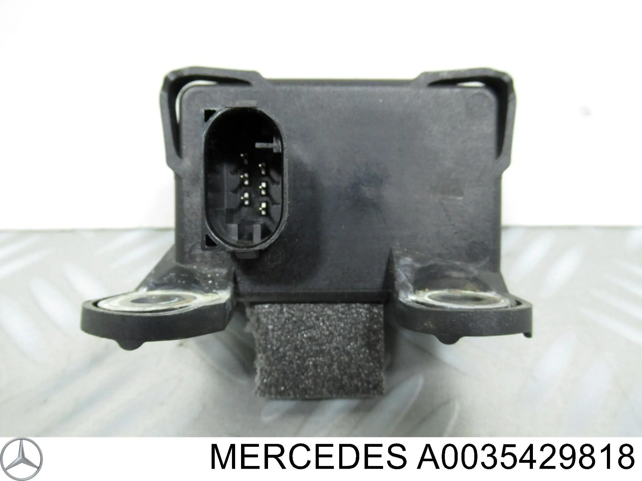 45420418 Mercedes Датчик ЕСП