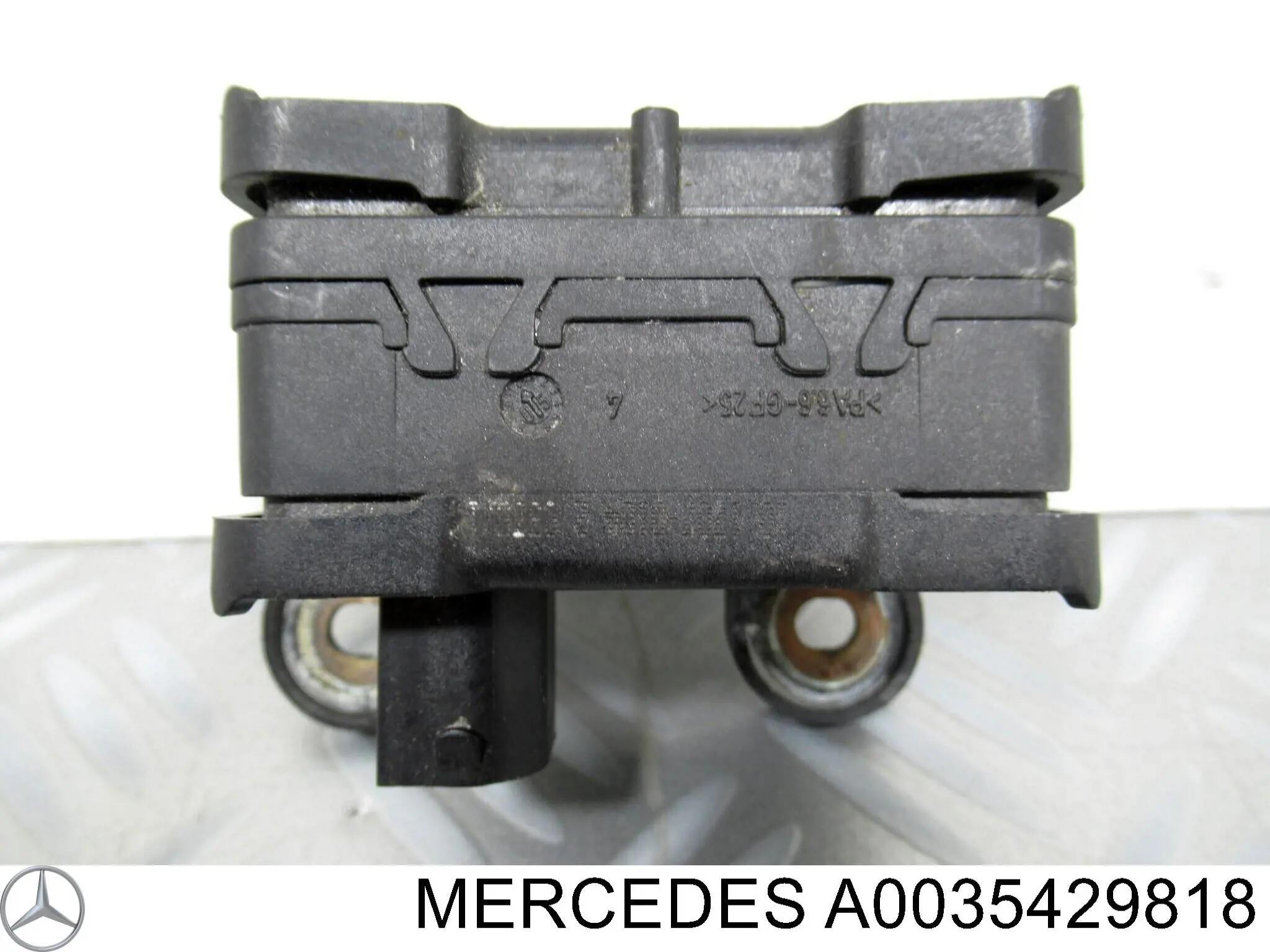 Датчик поперечного ускорения (ESP) Mercedes 45420418 цена, от 11.70 USD