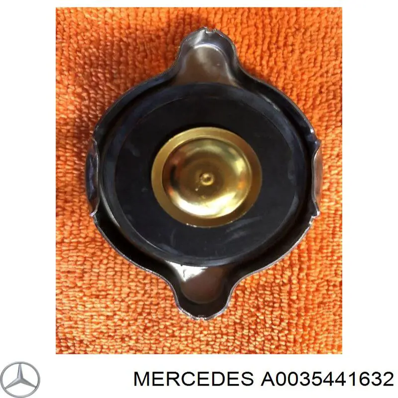Реле поворотов 35441632 Mercedes