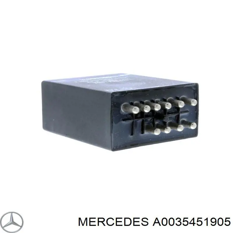  A0035451905 Mercedes