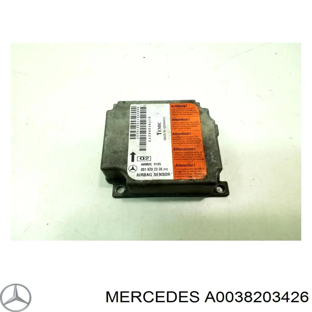  Mercedes 0048200826 цена, от 5.64 USD