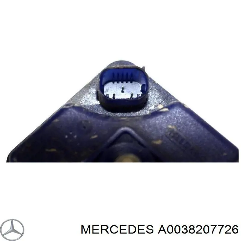 A0038207726 Mercedes 