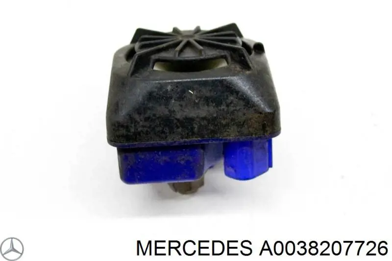  A0038207726 Mercedes