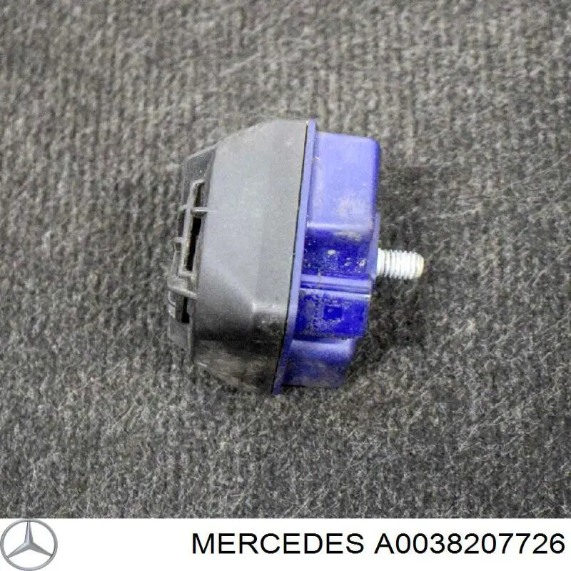  A0038207726 Mercedes