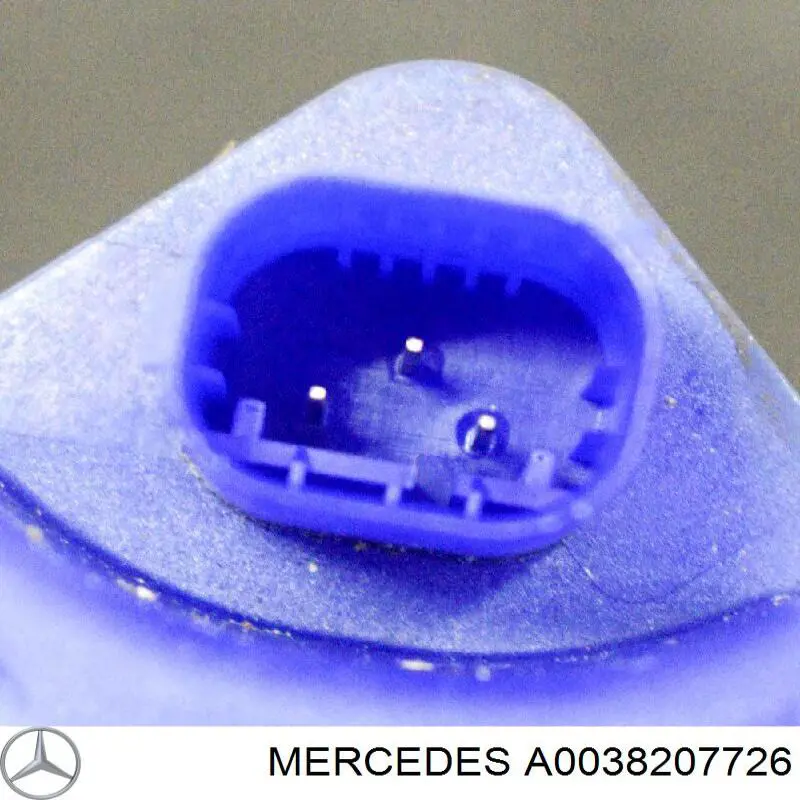  Mercedes A0038207726 цена, от 11.30 USD