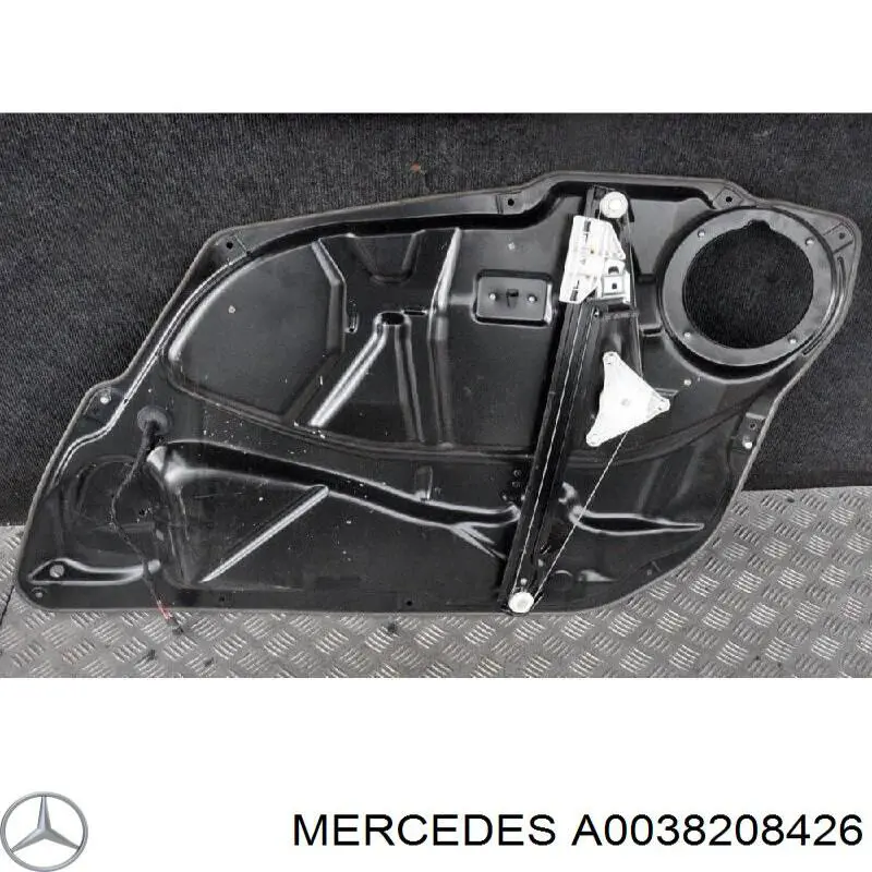Датчик Эйрбэг передний Mercedes A0038208426 цена, от 6.33 USD