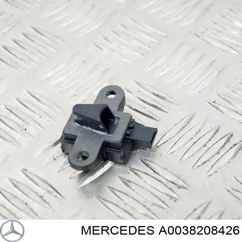 A0038208426 Mercedes