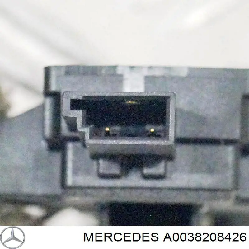 Датчик удара A0038208426 Mercedes