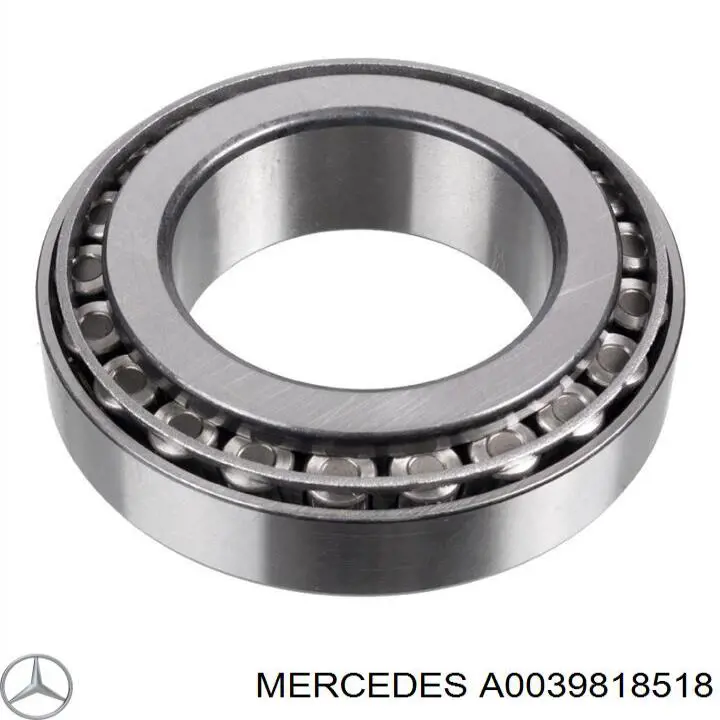  A0039818518 Mercedes