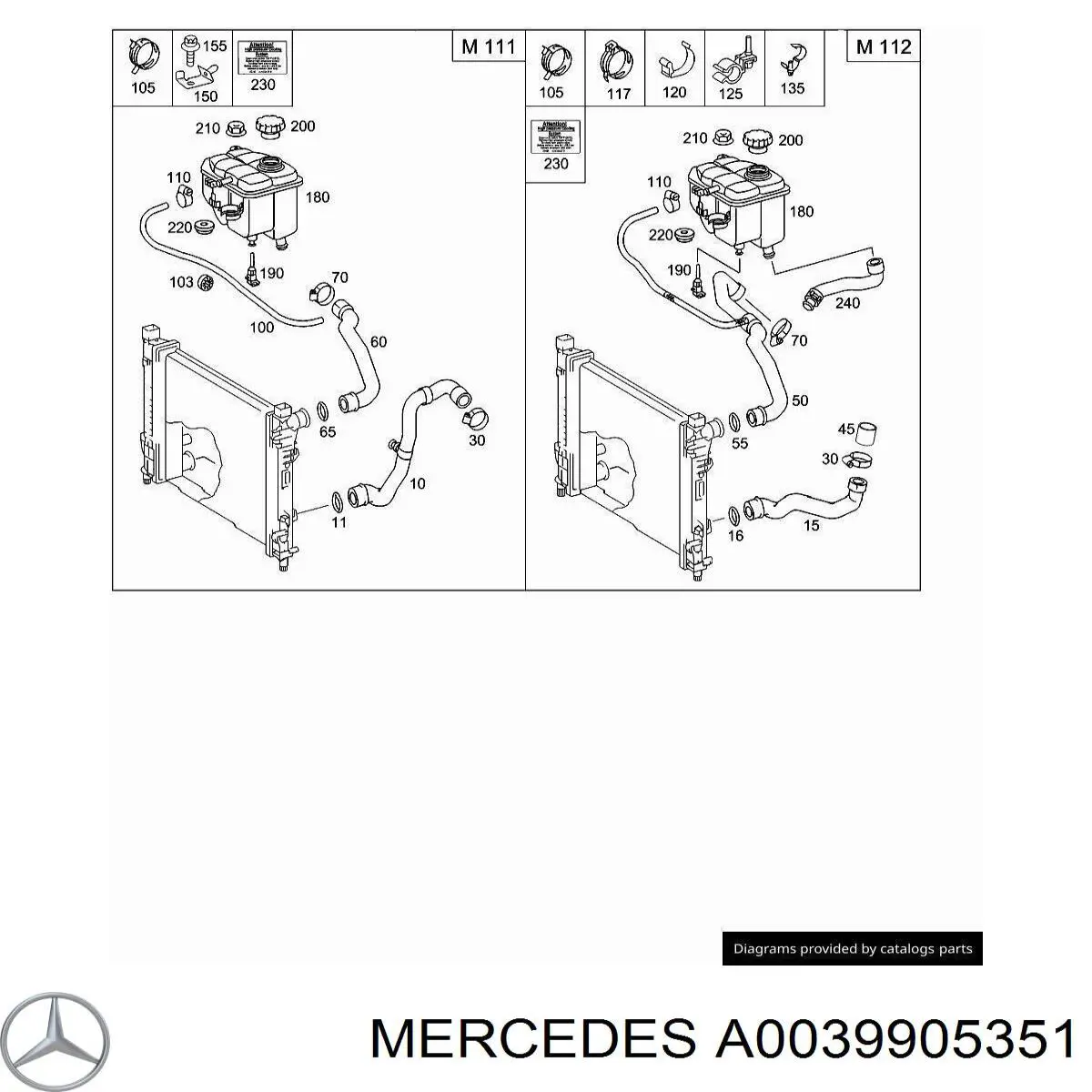  Mercedes A0019900550 цена, от 0.95 USD