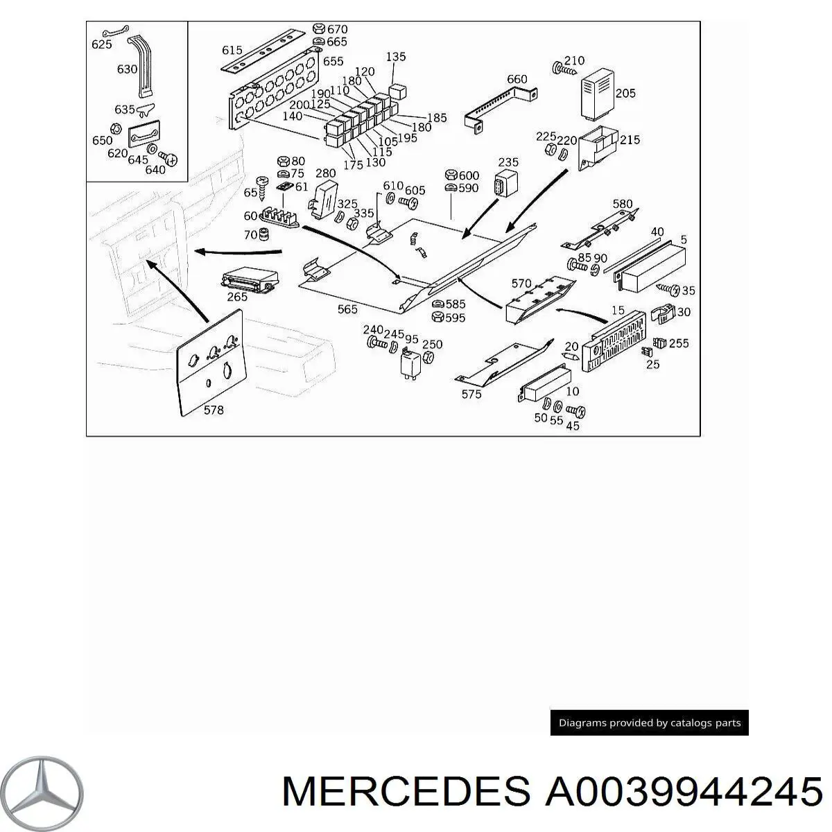  7703046091 Renault (RVI)