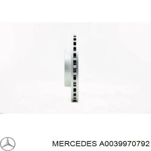 Клиновый ремень Mercedes A0039970792 цена, от 5.89 USD