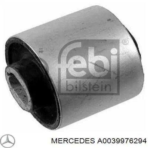 Купить A0039976294 Mercedes Цепь ГРМ, распредвала