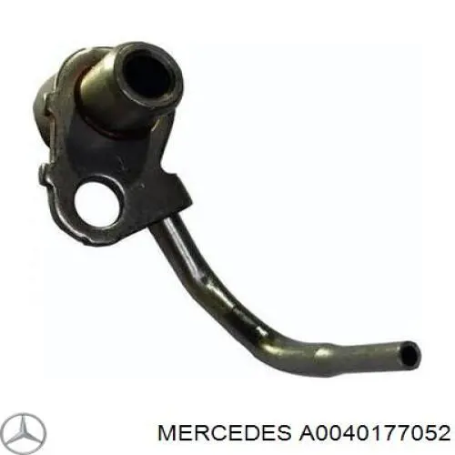Комплект форсунок Mercedes A0040177052 цена, от 6.63 USD
