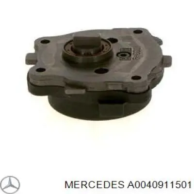 A0040911501 Mercedes 