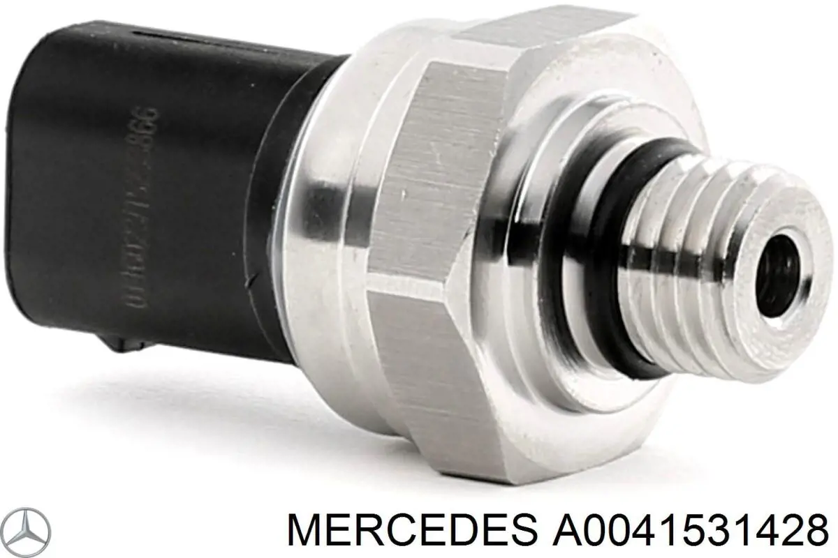 Манометры (указатель давления масла) Mercedes A0041531428 цена, от 24.83 USD
