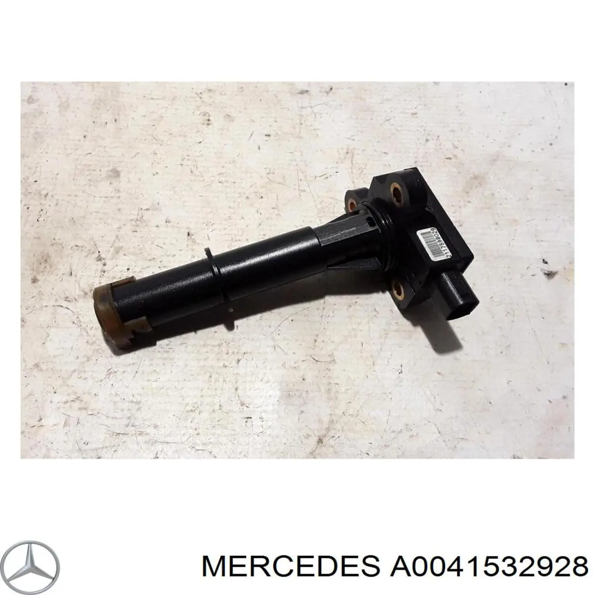 Датчик уровня масла двигателя A0041532928 Mercedes