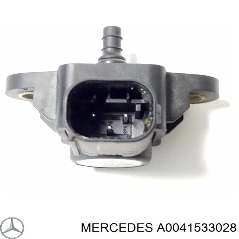 Купить A0041533028 Mercedes Датчик MAP