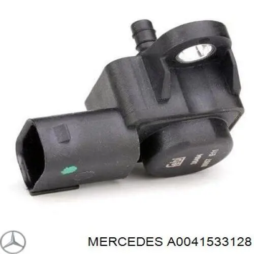 A0041533128 Mercedes Датчик давления воздуха
