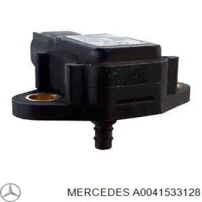Датчик абсолютного давления в коллекторе Mercedes A0041533128 цена, от 7.91 USD