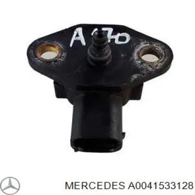Купить A0041533128 Mercedes Датчик MAP