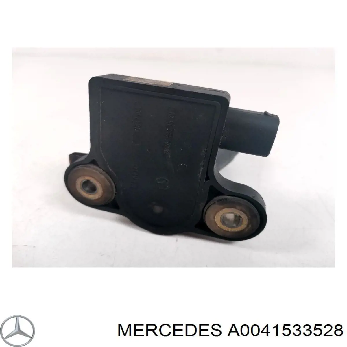 Sensor do nível de óleo de motor para Mercedes A (W168)