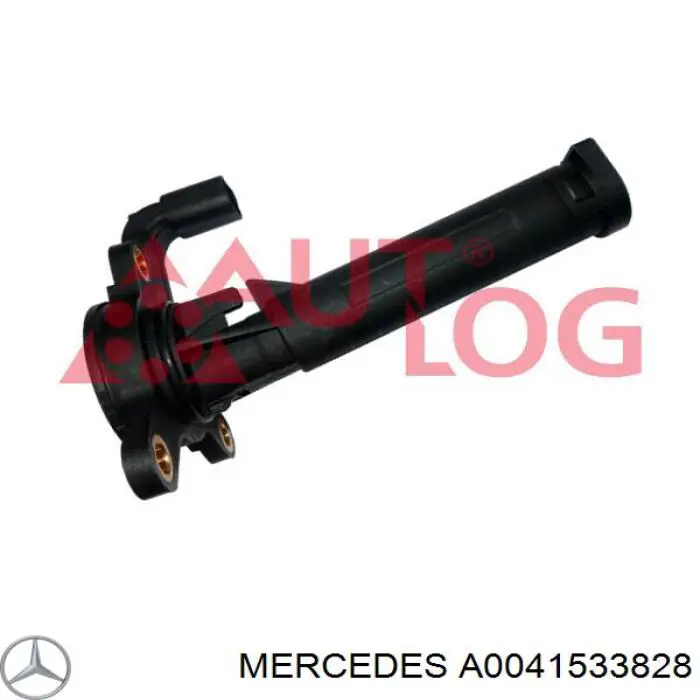  A0041533828 Mercedes