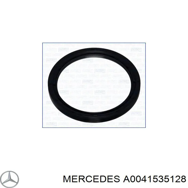 Датчик уровня масла двигателя Mercedes A0041535128 цена, от 34.25 USD