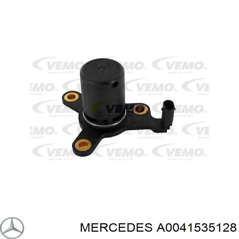 Купить A0041535128 Mercedes Датчик уровня масла