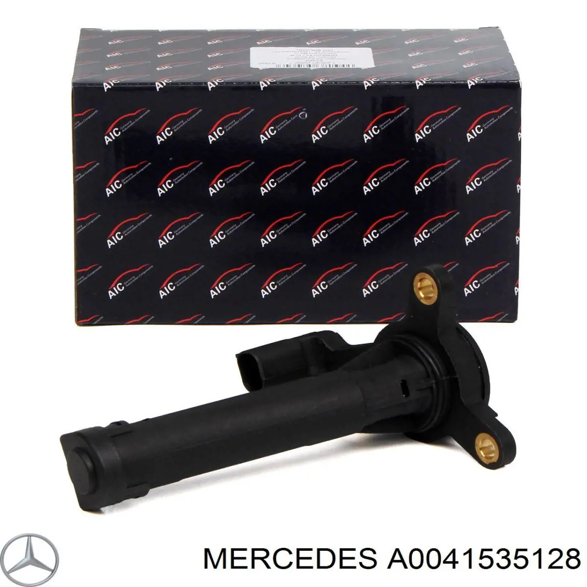 A0041535128 Mercedes датчик уровня масла двигателя