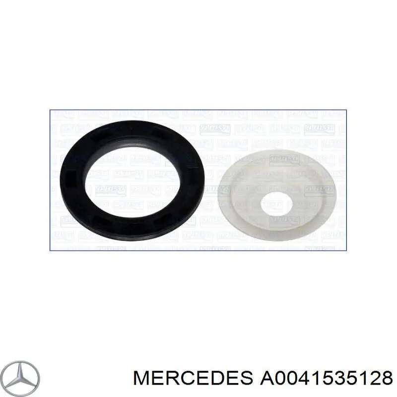 A0041535128 Mercedes Датчик уровня масла