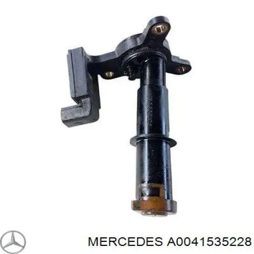 A0041535228 Mercedes датчик уровня масла двигателя