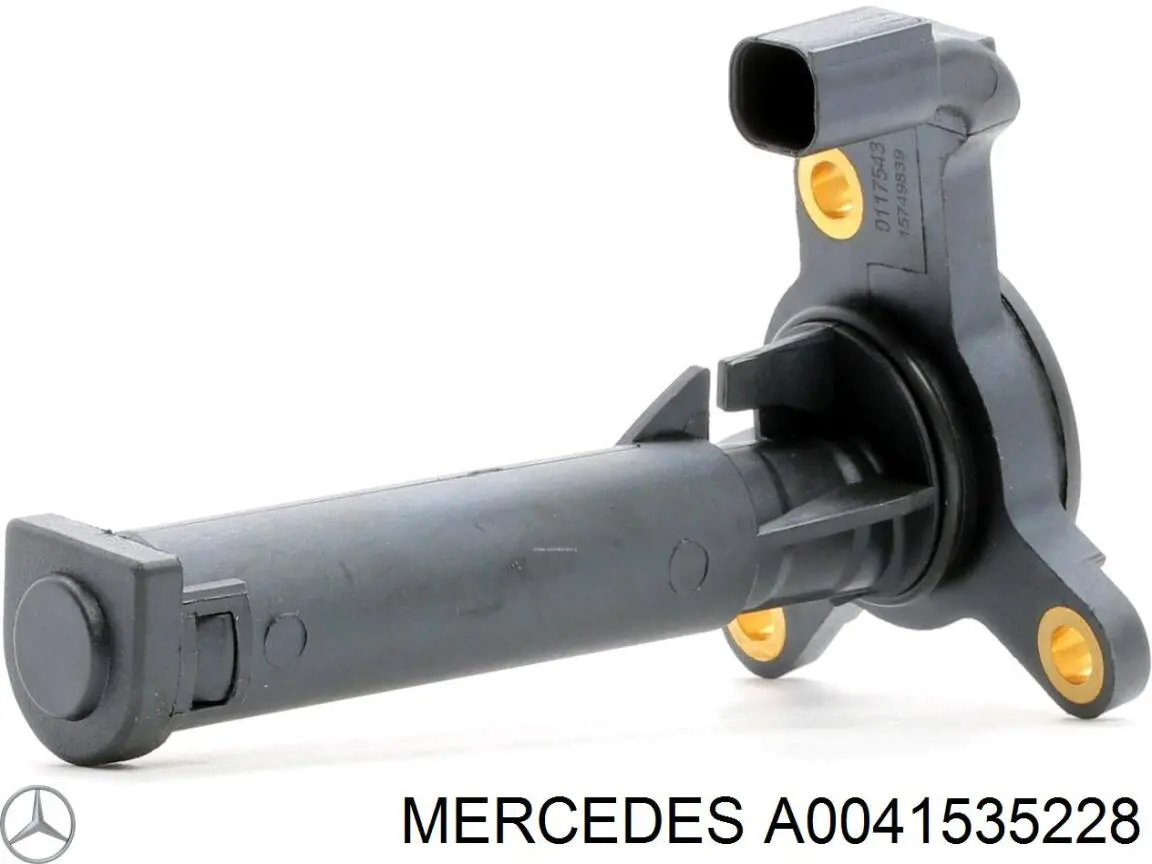 A0041535228 Mercedes