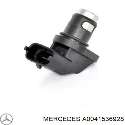 A0041536928 Mercedes sensor de posição da árvore distribuidora
