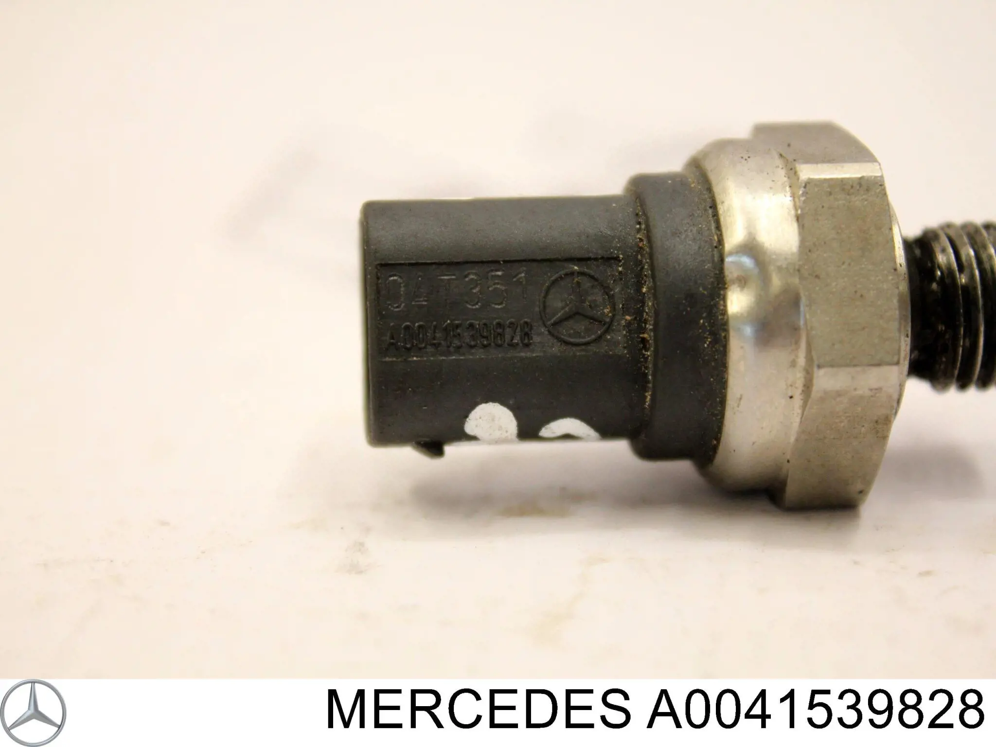  0041539828 Mercedes