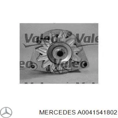 Автомобильный генератор Mercedes A0041541802 цена, от 221.07 USD