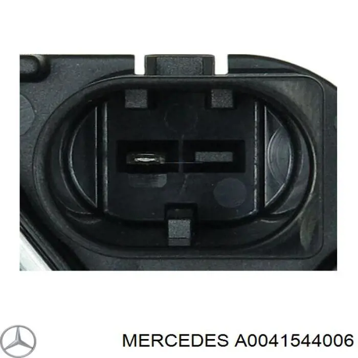 Реле генератора 0041544006 Mercedes