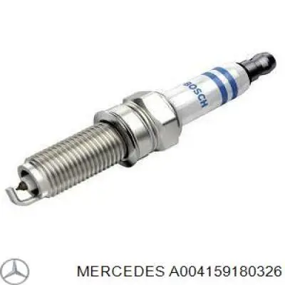 A004159180326 Mercedes