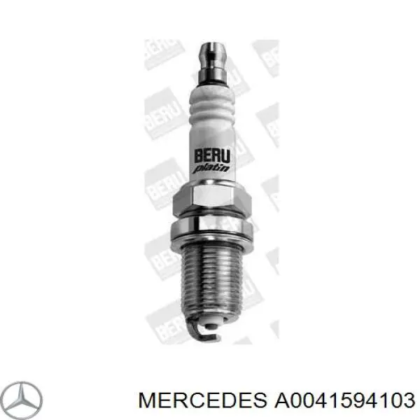  A0041594103 Mercedes