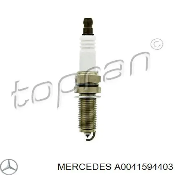 A0041594403 Mercedes