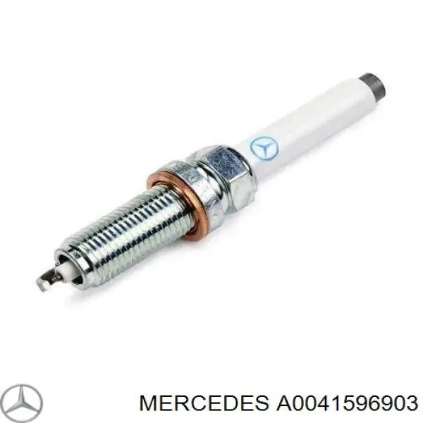 A0041596903 Mercedes