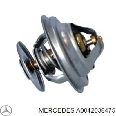 A0042038475 Mercedes Авто термостат