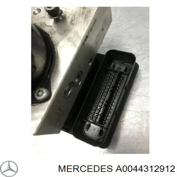 Гидроблок АБС Mercedes 0044312912 цена, от 35.27 USD