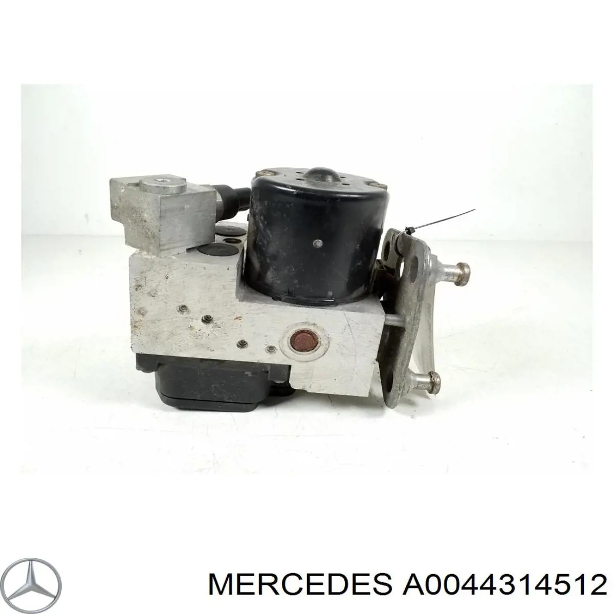 Гидроблок АБС Mercedes A0044314512 цена, от 14.90 USD