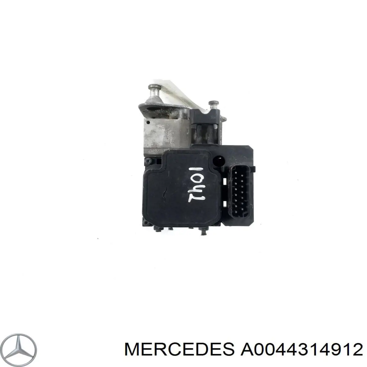 Гидроблок АБС Mercedes A0044314912 цена, от 19.15 USD