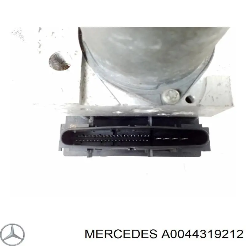 0044319212 Mercedes 