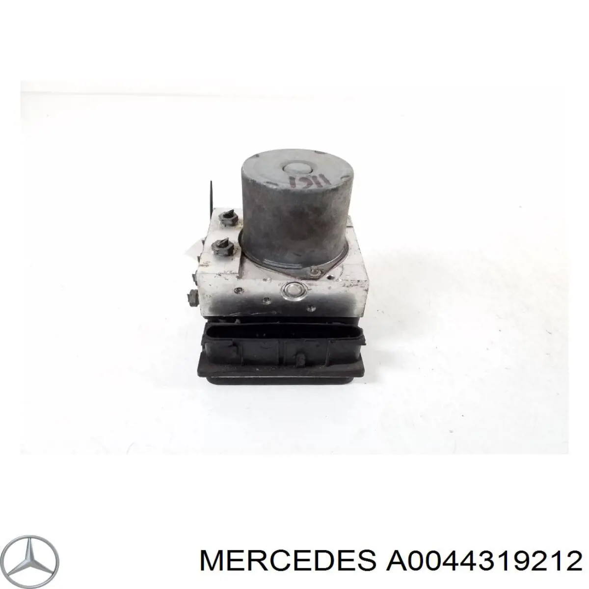  A0044319212 Mercedes