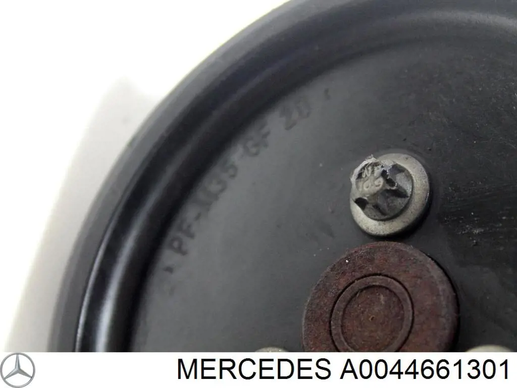 A0044661301 Mercedes bomba da direção hidrâulica assistida
